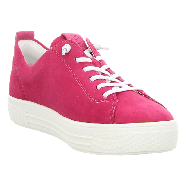 Remonte - D0913-31 - D0913-31 - pink - Sneaker