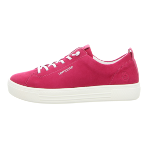 Sneaker - Remonte - pink