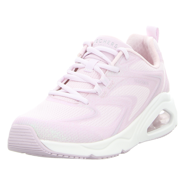 Skechers - 177411 LTPK - Tres-Air Uno-Glit-Ai - lt.pink glitter hot - Sneaker