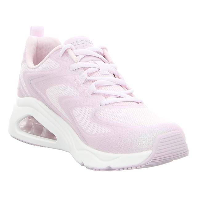 Skechers - 177411 LTPK - Tres-Air Uno-Glit-Ai - lt.pink glitter hot - Sneaker