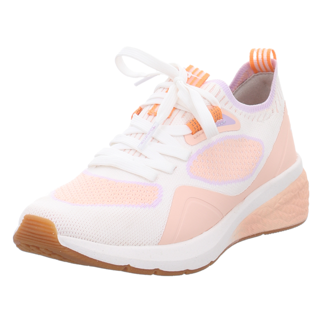 Tamaris - 1-1-23770-44-685 - 1-1-23770-44-685 - peach comb - Sneaker