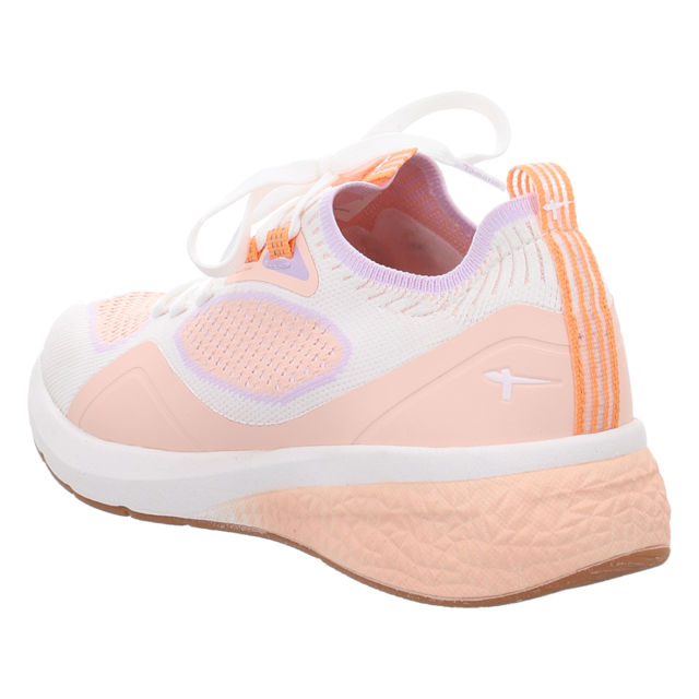 Tamaris - 1-1-23770-44-685 - 1-1-23770-44-685 - peach comb - Sneaker