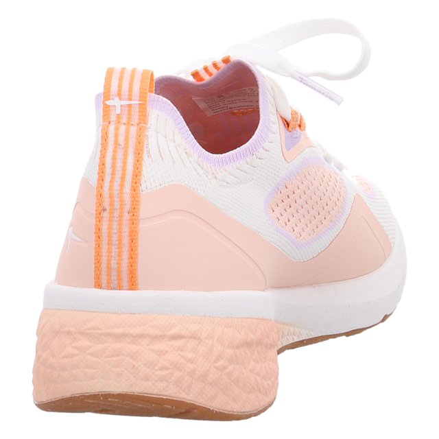 Tamaris - 1-23770-44-685 - 1-23770-44-685 - peach comb - Sneaker