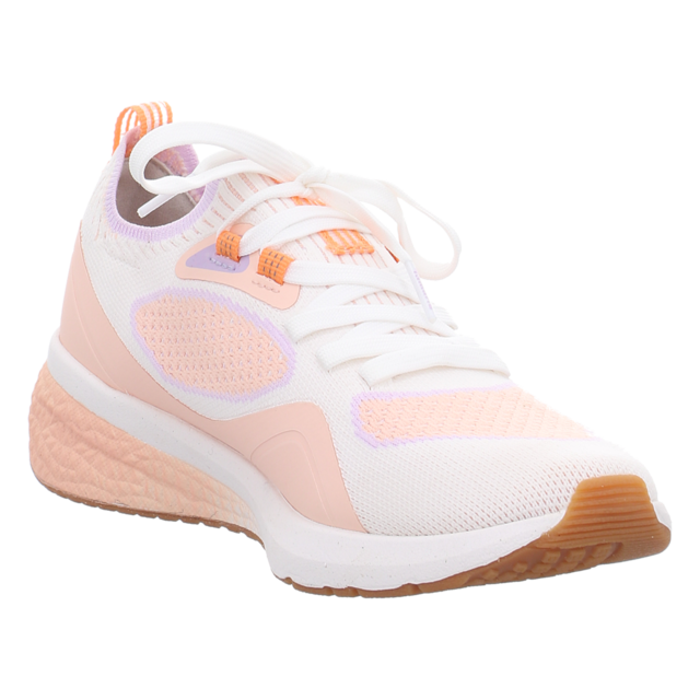 Tamaris - 1-23770-44-685 - 1-23770-44-685 - peach comb - Sneaker