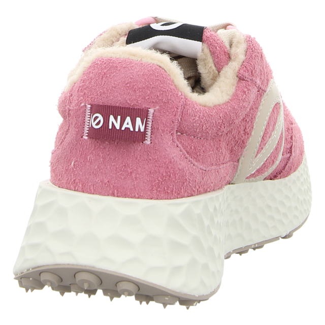 No Name - CARTER JOGGER W - ROSETTE/DOVE - Carter Jogger W - rosette/dove - Sneaker