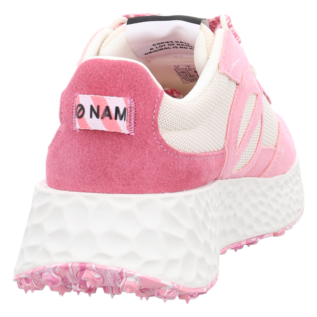 No Name - CARTER MILKSHAKE W - CANDY/DOVE/RUBY - Carter Milkshake W - candy/dove/ruby - Sneaker