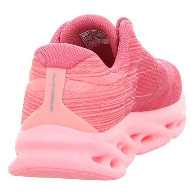 Skechers - 129501 HPPK - Go Run Swirl Tech Sp - h.pink/pink - Sneaker