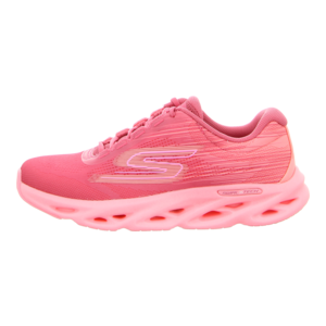 Sneaker - Skechers - Go Run Swirl Tech Sp - h.pink/pink