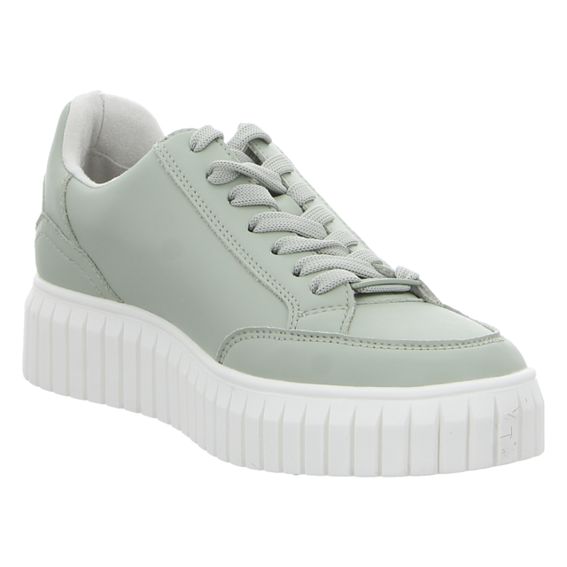 S.Oliver - 5-5-23645-42-703 - 5-5-23645-42-703 - mint - Sneaker