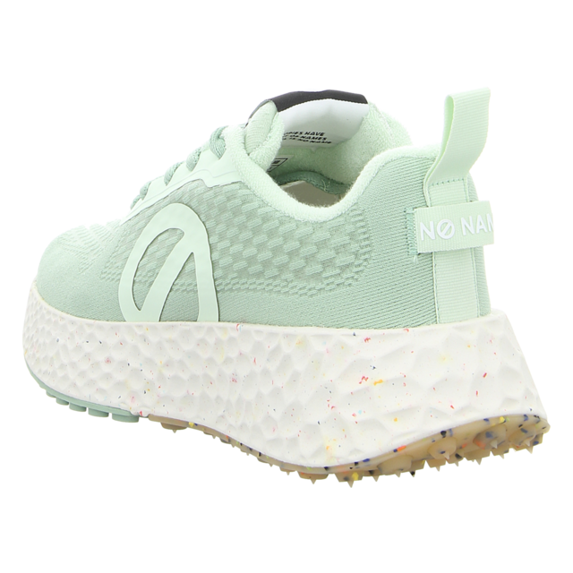 No Name - CARTER FLY W - JADE - CARTER FLY W - JADE - jade - Sneaker