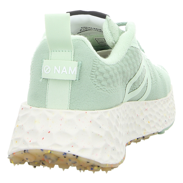 No Name - CARTER FLY W - JADE - CARTER FLY W - JADE - jade - Sneaker