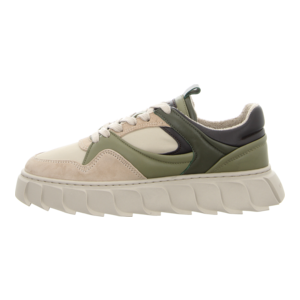 Sneaker - Apple of Eden - Sneaker - ambar/khaki