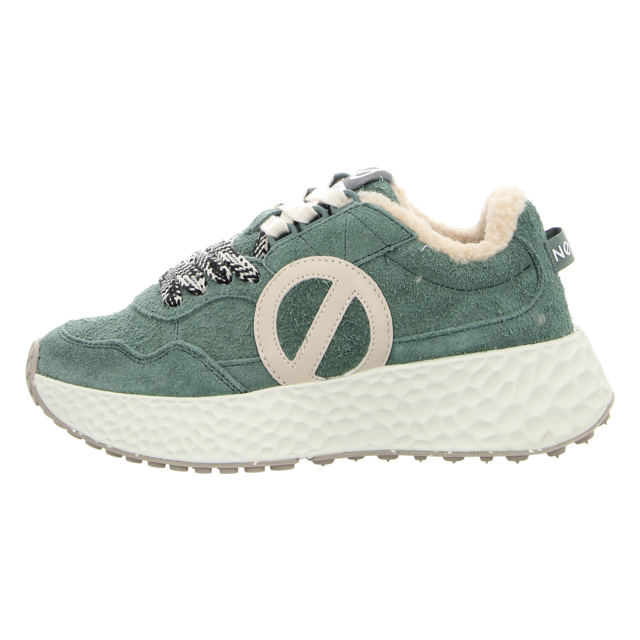 No Name - CARTER JOGGER W - MINT/DOVE - Carter Jogger W - mint/dove - Sneaker