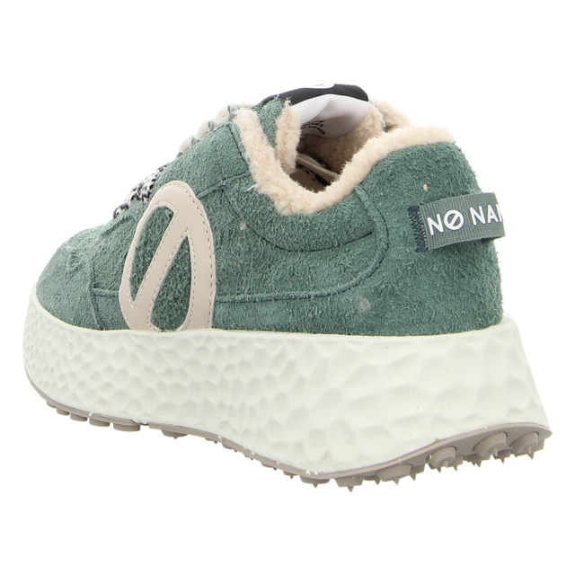 No Name - CARTER JOGGER W - MINT/DOVE - Carter Jogger W - mint/dove - Sneaker