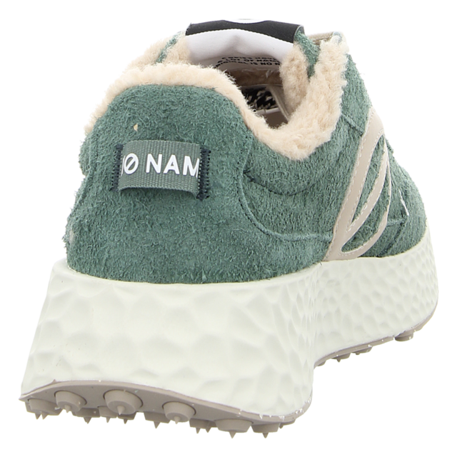 No Name - CARTER JOGGER W - MINT/DOVE - Carter Jogger W - mint/dove - Sneaker