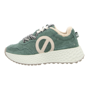 Sneaker - No Name - Carter Jogger W - mint/dove