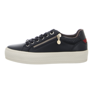 Sneaker - S.Oliver - navy