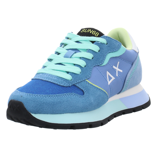 Sun68 - Z35204-56 AVIO - Ally Color Explosion - avio - Sneaker