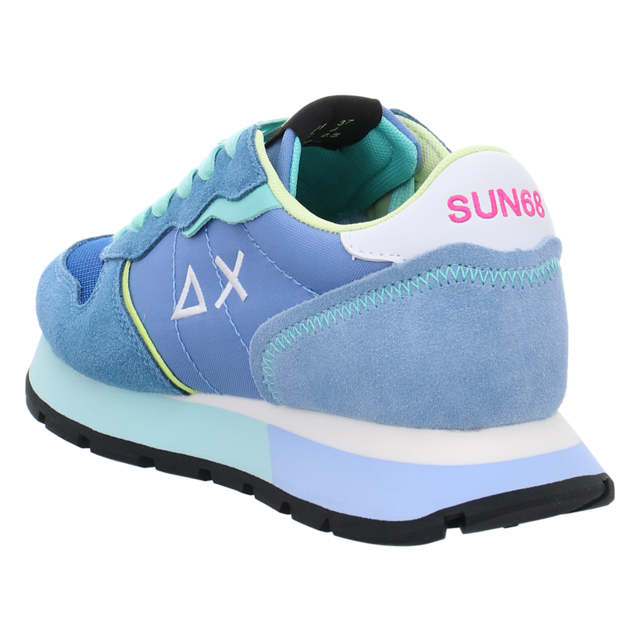 Sun68 - Z35204-56 AVIO - Ally Color Explosion - avio - Sneaker