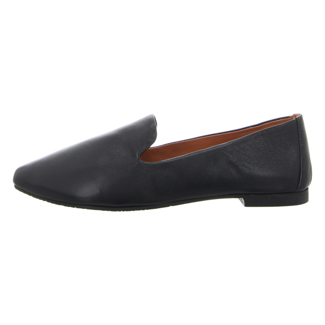 Piazza - 830024-01 - 830024-01 - schwarz - Slipper