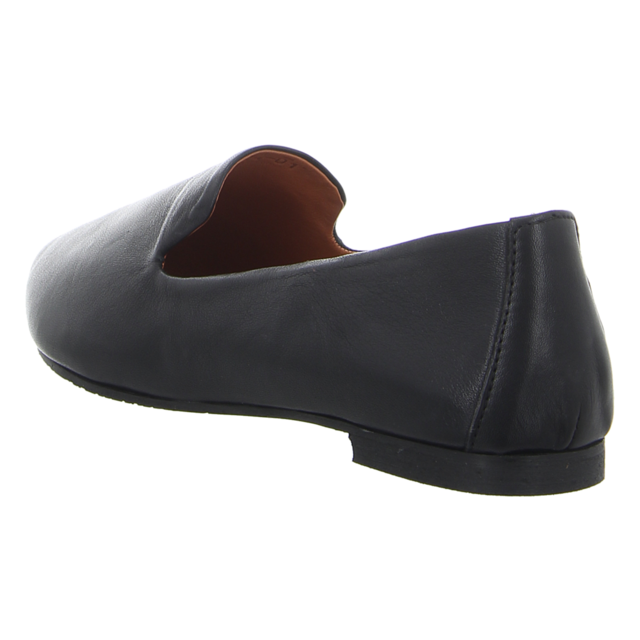 Piazza - 830024-01 - 830024-01 - schwarz - Slipper