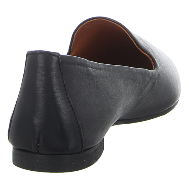 Piazza - 830024-01 - 830024-01 - schwarz - Slipper