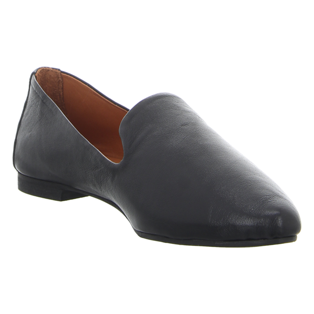 Piazza - 830024-01 - 830024-01 - schwarz - Slipper