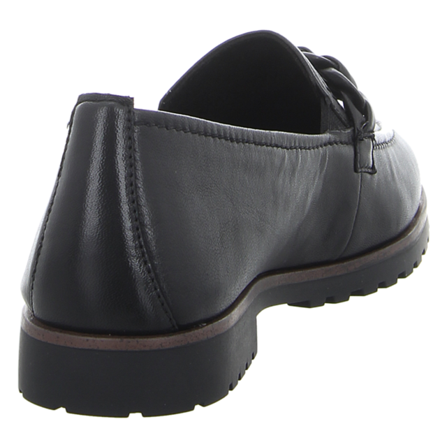 Tamaris - 1-24200-42-003 - 1-24200-42-003 - black - Slipper