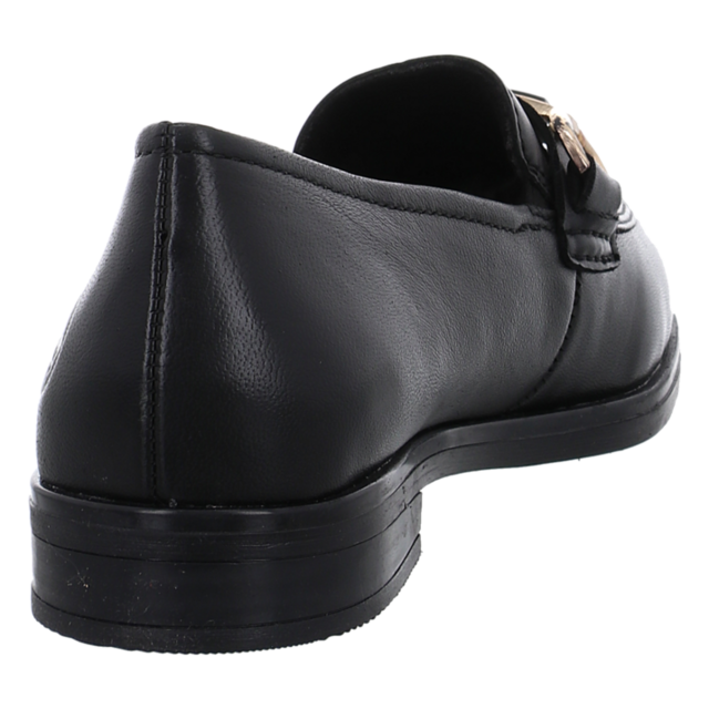 Rieker - 46262-01 - 46262-01 - schwarz - Slipper