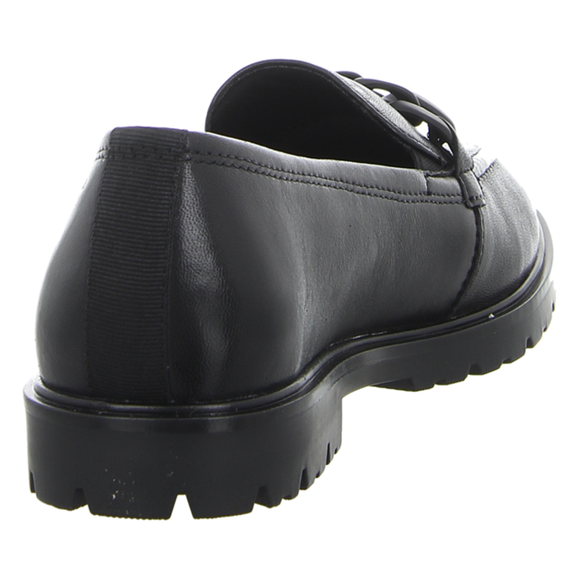 Tamaris - 1-1-24201-41-003 - 1-1-24201-41-003 - black - Slipper