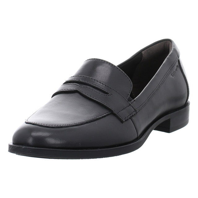 Tamaris - 1-24202-44-001 - 1-24202-44-001 - black - Slipper