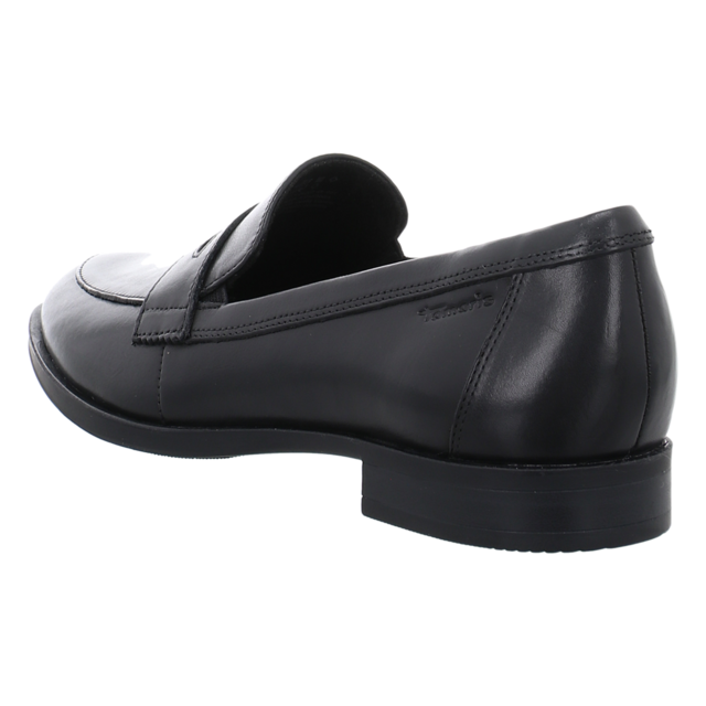 Tamaris - 1-24202-44-001 - 1-24202-44-001 - black - Slipper