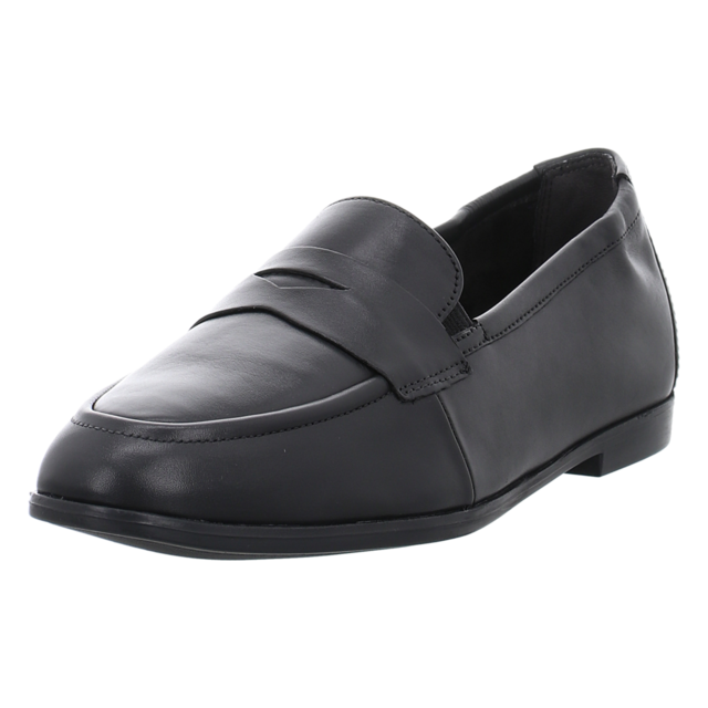 Tamaris - 1-1-24210-42-001 - 1-1-24210-42-001 - black - Slipper