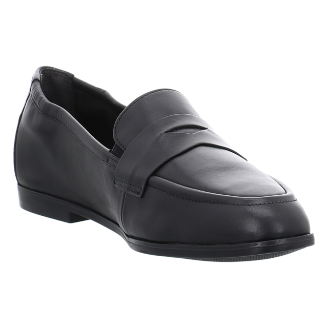 Tamaris - 1-1-24210-42-001 - 1-1-24210-42-001 - black - Slipper