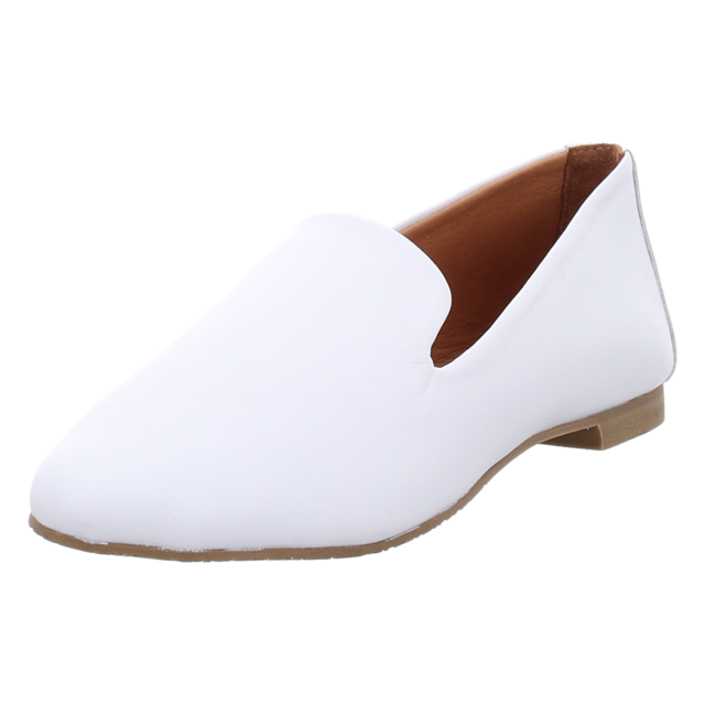 Piazza - 830024-03 - 830024-03 - weiss - Slipper