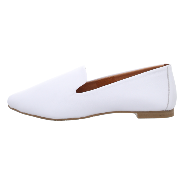 Piazza - 830024-03 - 830024-03 - weiss - Slipper