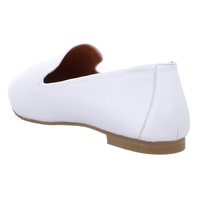 Piazza - 830024-03 - 830024-03 - weiss - Slipper