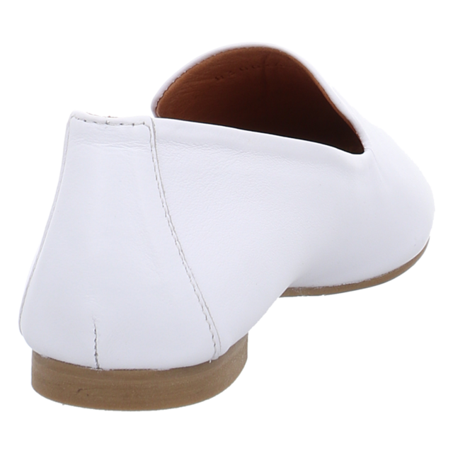 Piazza - 830024-03 - 830024-03 - weiss - Slipper