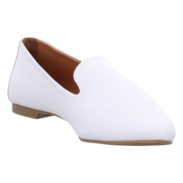 Piazza - 830024-03 - 830024-03 - weiss - Slipper