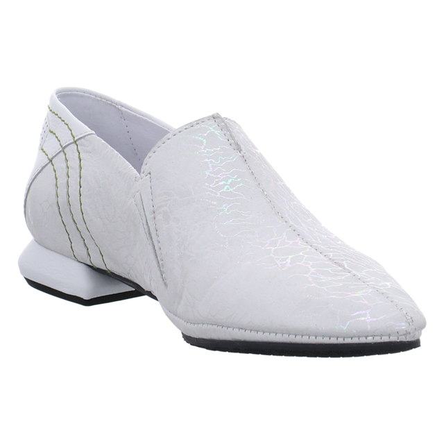 Simen - 7559A WEISS/SILBERN - 7559A WEISS/SILBERN - weiss/silbern - Slipper