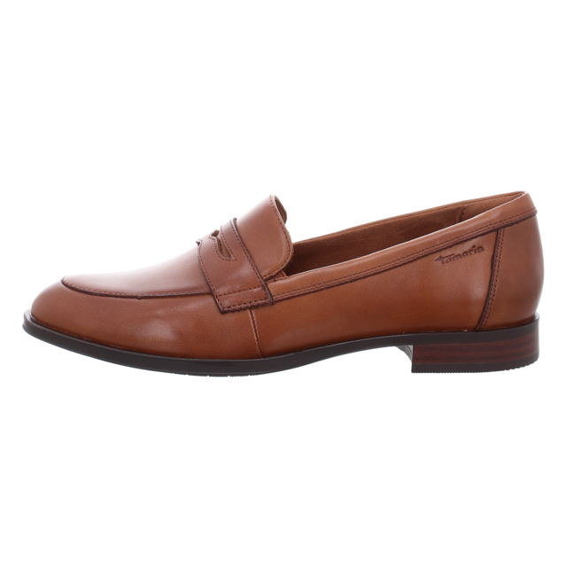 Tamaris - 1-1-24202-44-305 - 1-1-24202-44-305 - cognac - Slipper