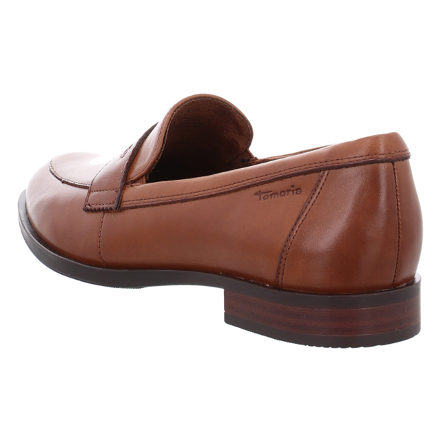 Tamaris - 1-1-24202-44-305 - 1-1-24202-44-305 - cognac - Slipper