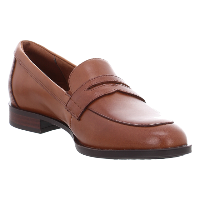 Tamaris - 1-1-24202-44-305 - 1-1-24202-44-305 - cognac - Slipper