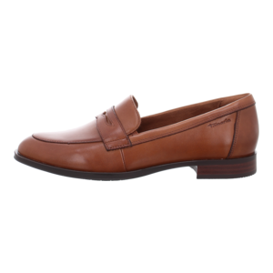 Slipper - Tamaris - cognac