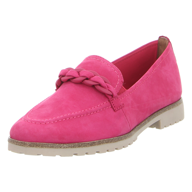 Tamaris - 1-1-24200-42-513 - 1-1-24200-42-513 - fuxia - Slipper