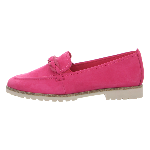 Tamaris - 1-1-24200-42-513 - 1-1-24200-42-513 - fuxia - Slipper