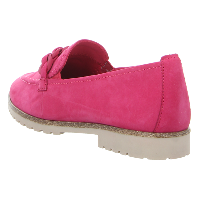 Tamaris - 1-1-24200-42-513 - 1-1-24200-42-513 - fuxia - Slipper