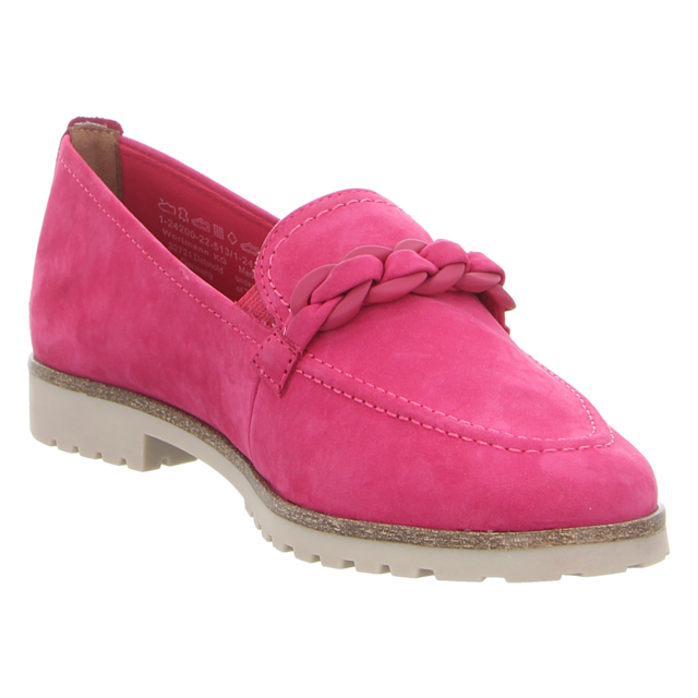 Tamaris - 1-1-24200-42-513 - 1-1-24200-42-513 - fuxia - Slipper