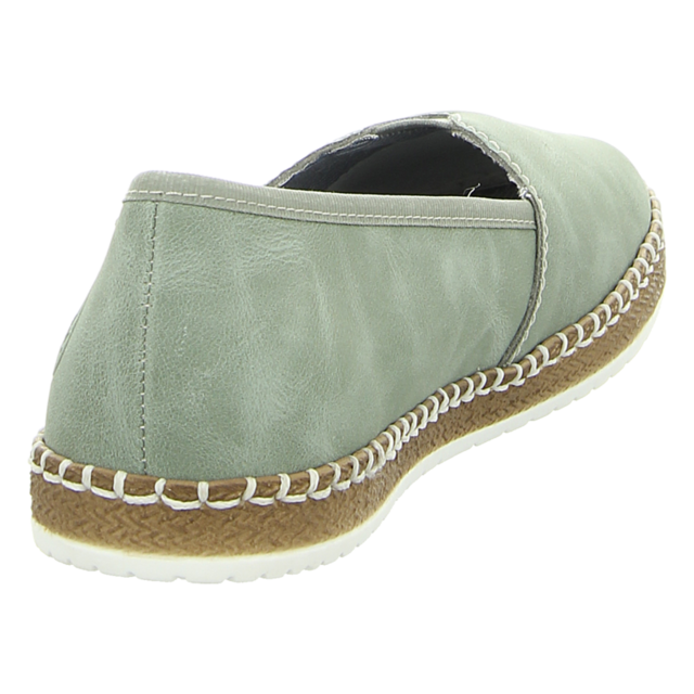 Rieker - M2270-53 - M2270-53 - grn - Slipper