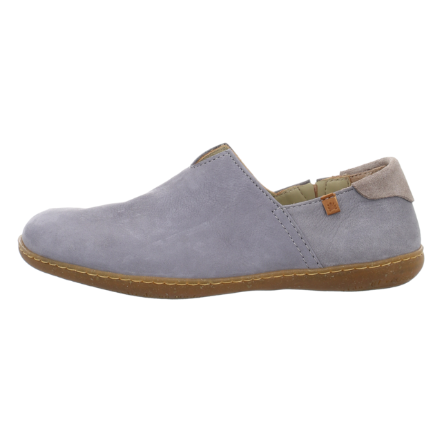 El Naturalista - N275 DENIM - El Viajero - denim - Slipper